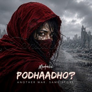 Podhaadho - Single (2026) (Madrashe)